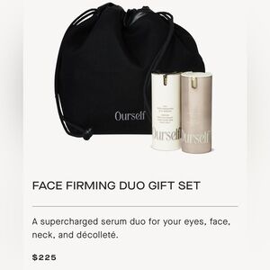 Ourself Face Firming Duo